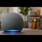 Amazon Echo Dot