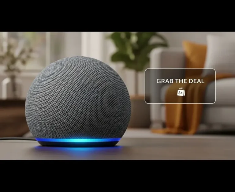 Amazon Echo Dot