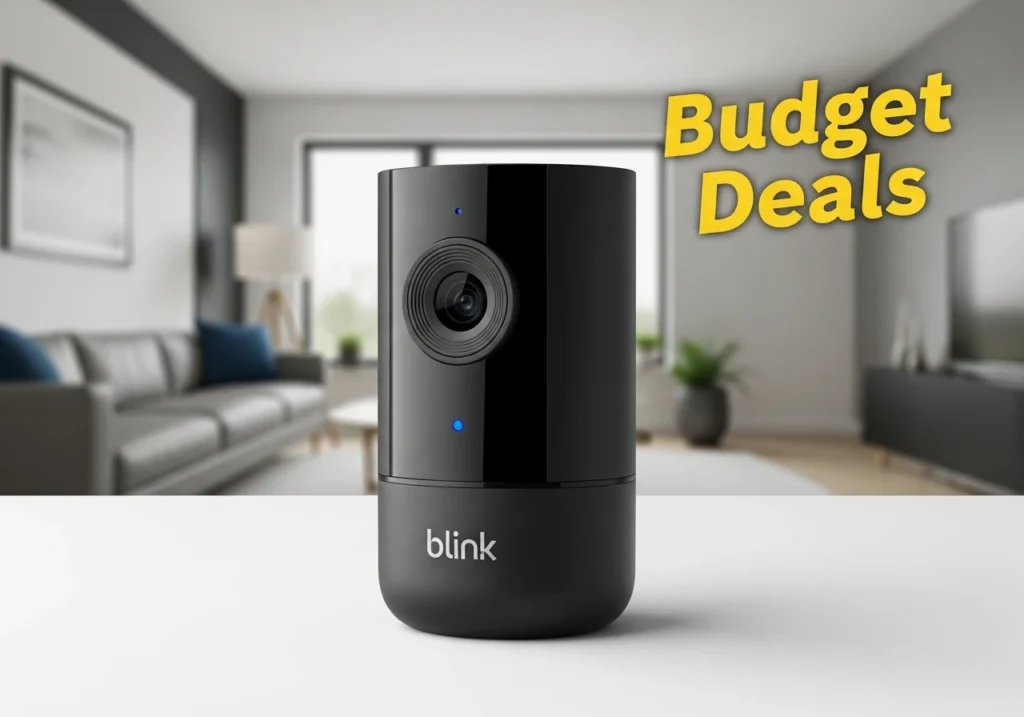 Blink-Smart-Security