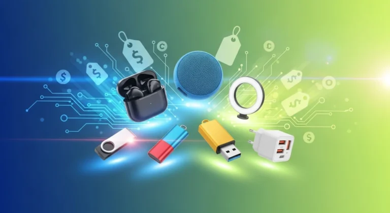 Budget-Tech-Under-25