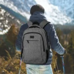 MATEIN Travel Laptop Backpack
