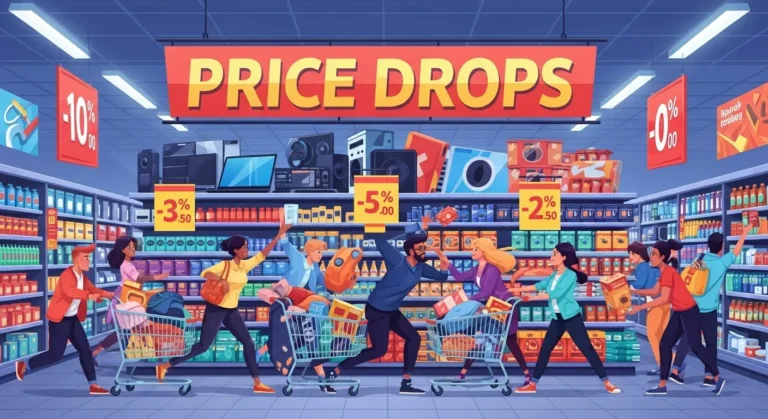 10 Best Price Drops Shoppers Love