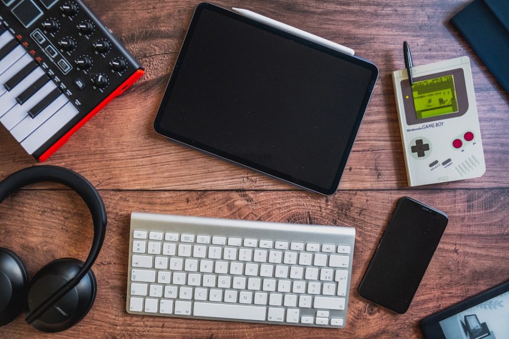 Office tools
